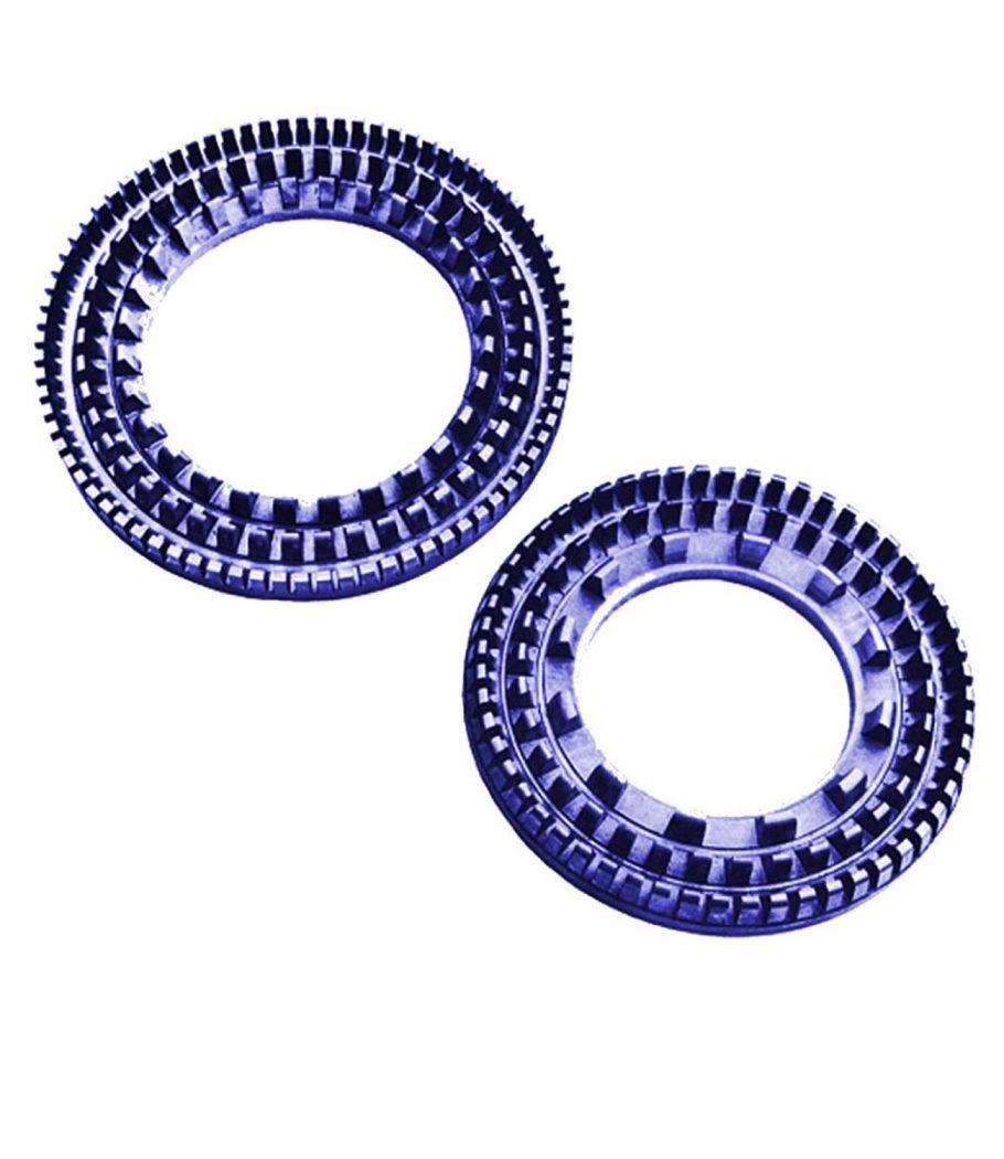 ANDRITZ DEFLAKER PLATE Weston Myer