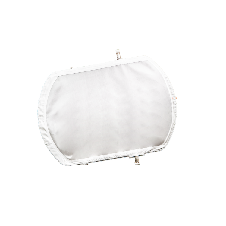 ผ้ากรองสำหรับเครื่อง LEAF FILTER/FILTER LEAVES Weston Myer