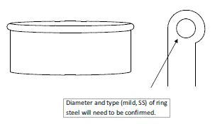 Ring Cuff