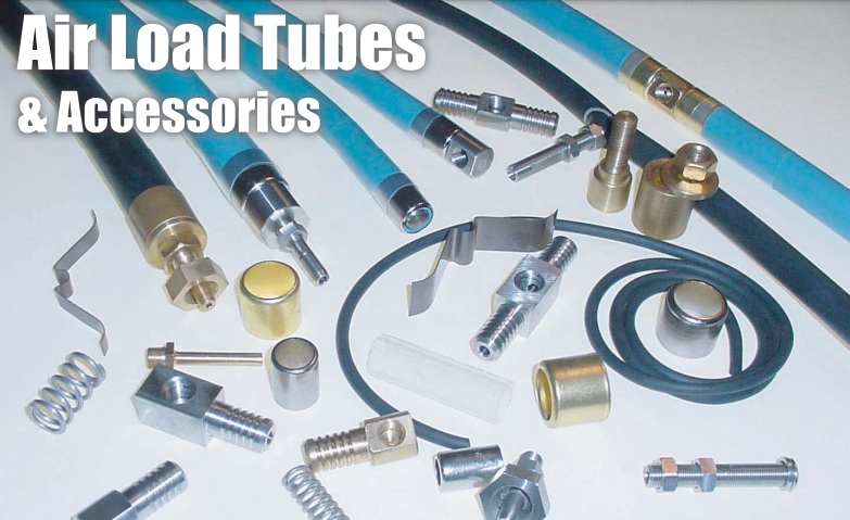 Air Loading Tube