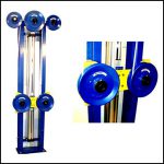 PAPER CARRIER ROPE - Weston Myer