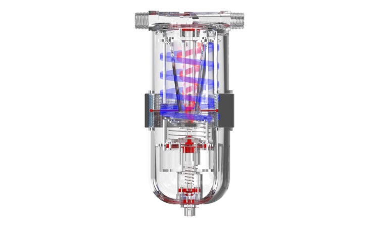 eSeparator