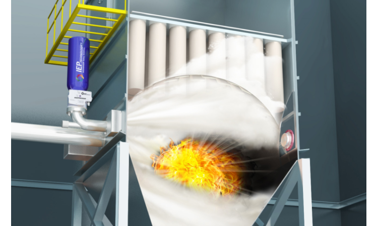 EXPLOSION PROTECTION SYSTEMS