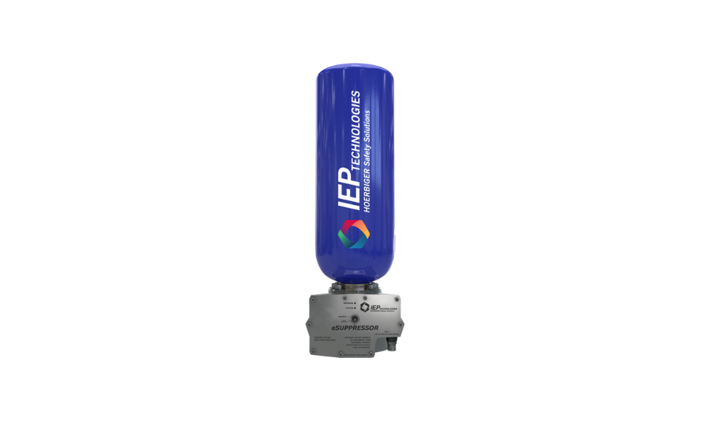 eSUPPRESSOR