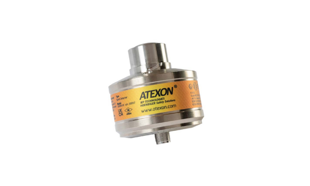 SD300-EX and SDF300-EX Spark Detectors