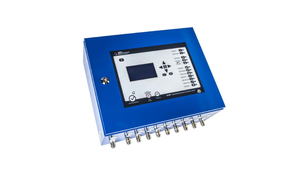 AXN4, AXN18, and AXN18R Control Panels