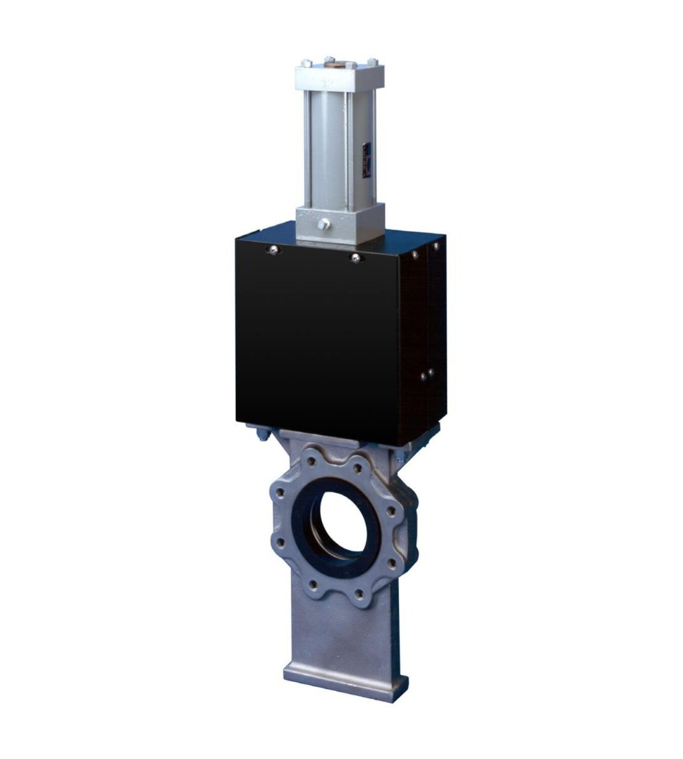 High speed-Isolation-Valve